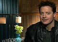 Five Favorite Films With Brendan Fraser picture
