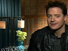 Five Favorite Films With Brendan Fraser