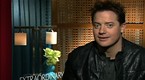 The Rotten Tomatoes Show: Five Favorite Films With Brendan Fraser