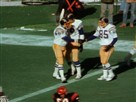 San Diego Chargers @ Cincinnati Bengals: Week 19, 1981