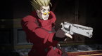 Trigun: Badlands Rumble