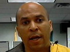 Newark Mayor: Stay Inside