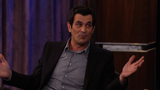 Ty Burrell, Part 3