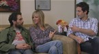 It's Always Sunny in Philadelphia: Intervention Interview
