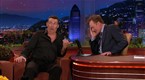 The Tonight Show with Conan O'Brien: Harland Williams, Part 2