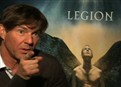 Appease an Angry God at the Legion Junket picture