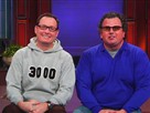 Laugh Squad: Joe Larson