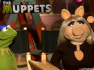 Kermit the Frog & Miss Piggy Talk Returning to the Big Screen in 'The Muppets'