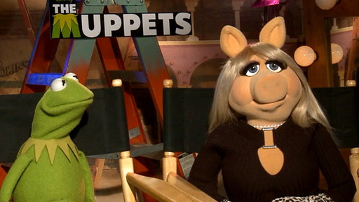 Kermit the Frog & Miss Piggy Talk Returning to the Big Screen in Video