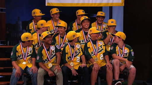 2011 Little League Champions, Part 2