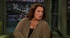Late Night with Jimmy Fallon: Rosie O'Donnell: Starting Out in Stand-Up