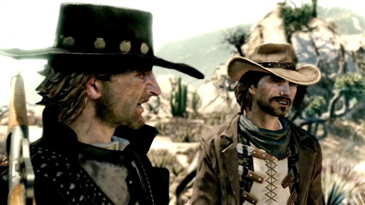 Call of Juarez: Bound in Blood Review
