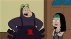 American Dad!: My Morning Jacket Is Awesome