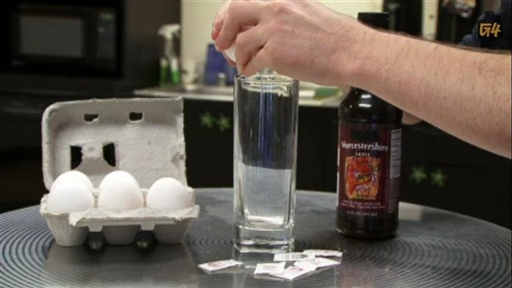 Best Hangover Foods