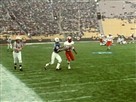 Pro Bowl - AFC Vs. NFC 1971