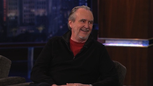 Wes Craven On, Part 1