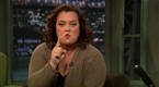 Late Night with Jimmy Fallon: Rosie On the Radio