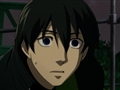 Darker Than Black - Beneath Cherry Blossoms in Full Bloom