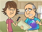 Your Dad Asks IPhone Questions
