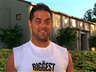Michael's Big Chance