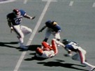 Pro Bowl - AFC Vs. NFC 1981