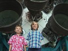Florida: Space Coast & Orlando