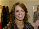 Tina Fey On Expecting a Second Child