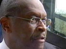 Cain Surges in Polls Head of Debate