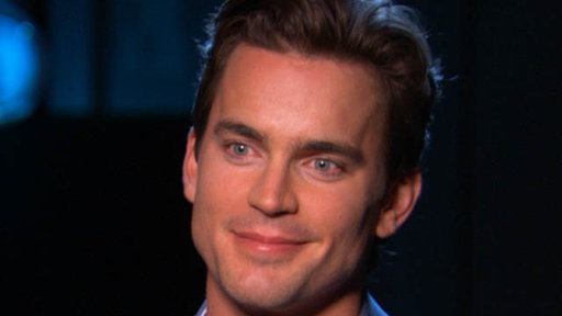 Matt Bomer Raves Over Working With Justin Timberlake for 'In Tim Video