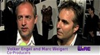 SCI FI Wire: 2012 - Red Carpet