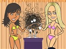 Outta Control Pubes