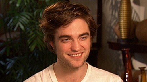 What 'Sensitive' Subject Is Robert Pattinson Staying Away From?