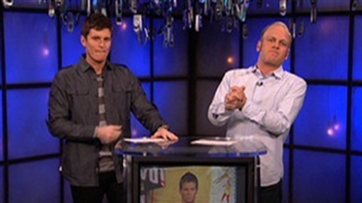 Fall of Duty News With Adam Sessler
