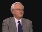 Vitaly Churkin, Russia's Ambassador to the United Nations