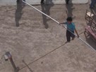On a Tightrope - Full Movie