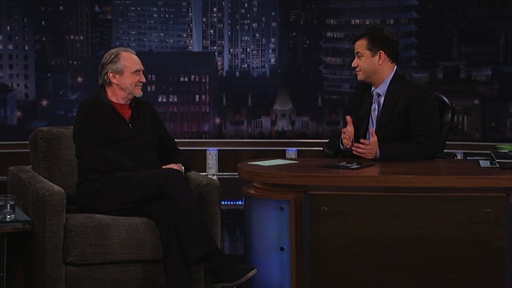 Wes Craven, Part 2