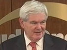 Gingrich Positioning to Become GOP Frontrunner 