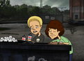 play video on Hulu