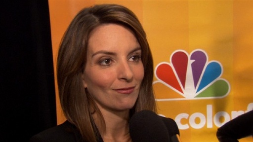 The Cast of '30 Rock' Readies for Upcoming Live Show Video