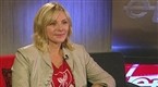 Kim Cattrall: Keeping 'Sex And The City 2' Secrets