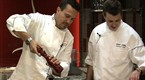 Top Chef: Michael V.'s Chicken Wings