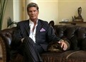 The Hoff's Secret