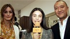 CHIC.TV Fashion: Ports 1961 Launch at Bloomingdale's Featuring Olivia Palermo and Joe Zee