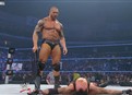 World Heavyweight Champion Undertaker Vs. Unified Tag Team Champion Chris Jericho picture