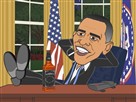 Obama Says F*ck It