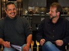 Ask Castle: Andrew and Rob