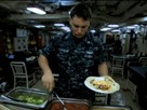 A Submariner's Life