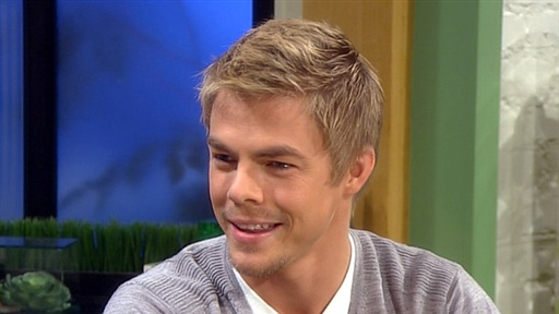 Has Ryan Seacrest Received Derek Hough's 'Seal of Approval' to D Video