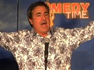 Man Up Stand Up | Jackie Flynn