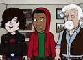 play video on Hulu